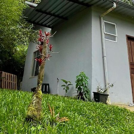 Апартаменты Casa Ha 15Min Centro/Itaipava Петрополис Экстерьер фото