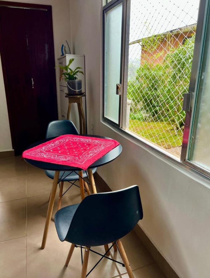 Апартаменты Casa Ha 15Min Centro/Itaipava Петрополис Экстерьер фото