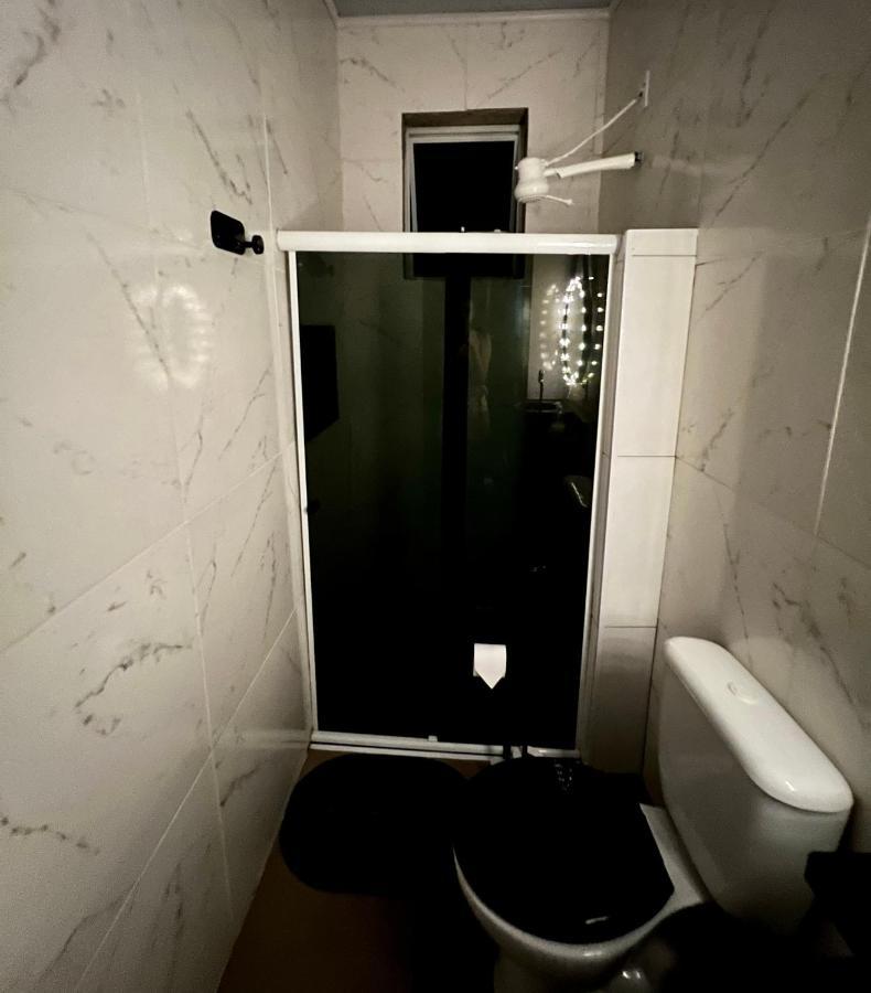 Апартаменты Casa Ha 15Min Centro/Itaipava Петрополис Экстерьер фото