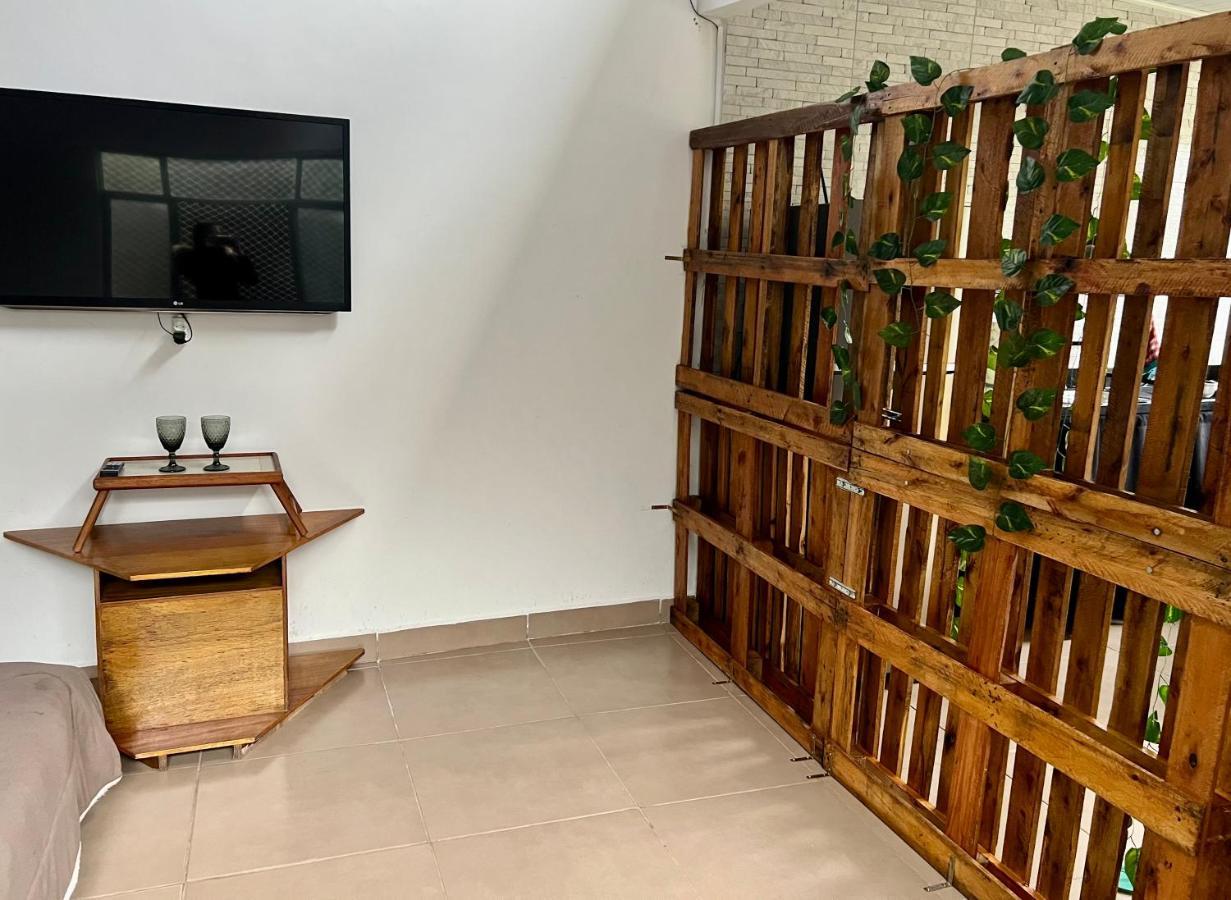 Апартаменты Casa Ha 15Min Centro/Itaipava Петрополис Экстерьер фото